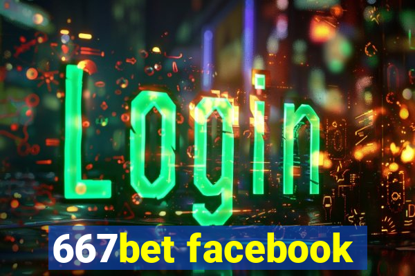 667bet facebook